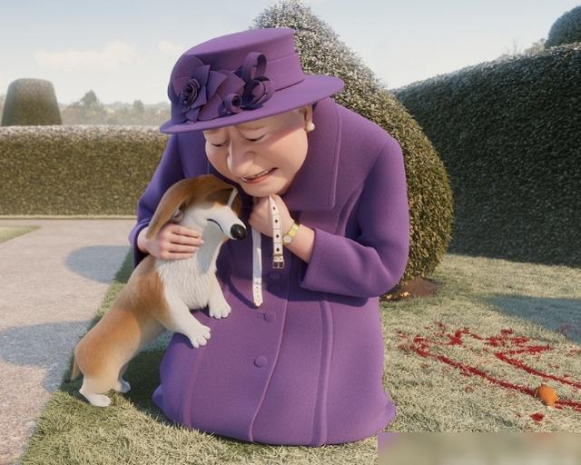 柯基_柯基幼犬粮柯基吧_柯基犬图片