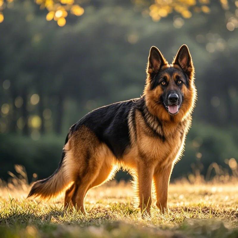 德国牧羊犬论坛吧_德国牧羊犬论坛_犬中之王德国牧羊犬