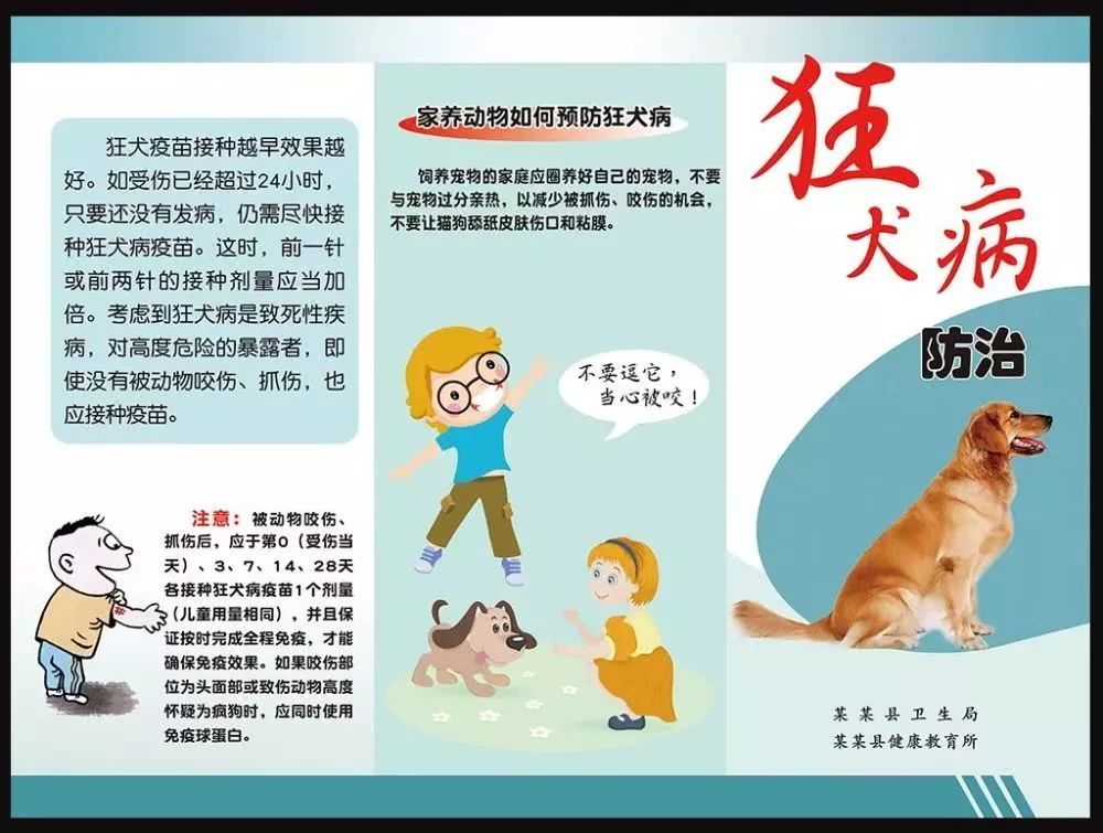 狂犬病 病狗 重磅！这家企业被强制退市，国家终于出手了！