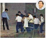 武贵妃就没有被立杨玉环为皇后的原因是什么？