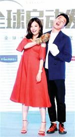 赵薇携手老搭档《虎妈猫爸》5月3日首播