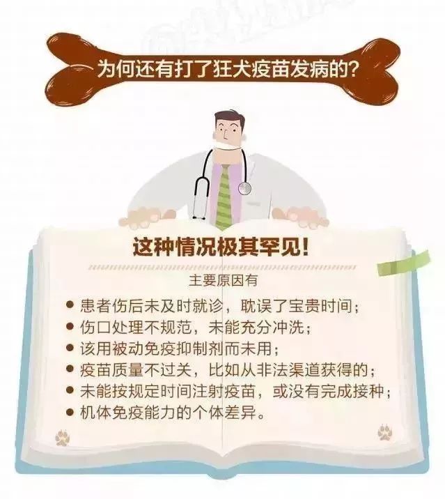 岁男童被狗舔舐40天死亡原因是狂犬病'