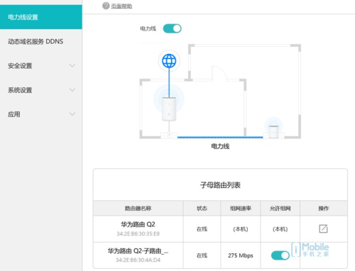 华为路由Q2Pro正式登场，母路由带你玩转网络