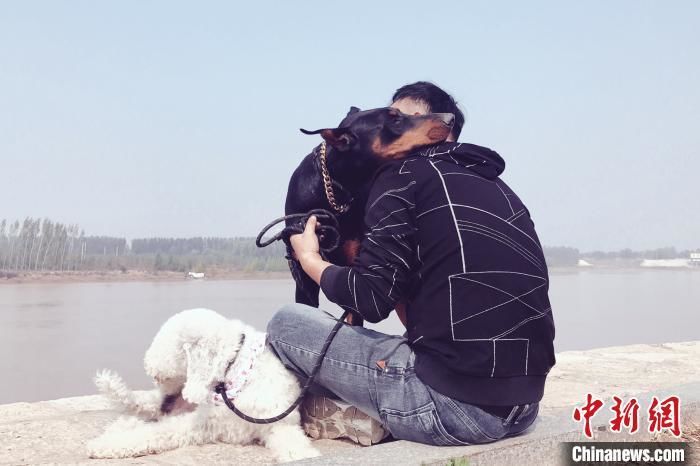 中国“文明养犬”行动开展规范化养犬与接受度逐渐提升