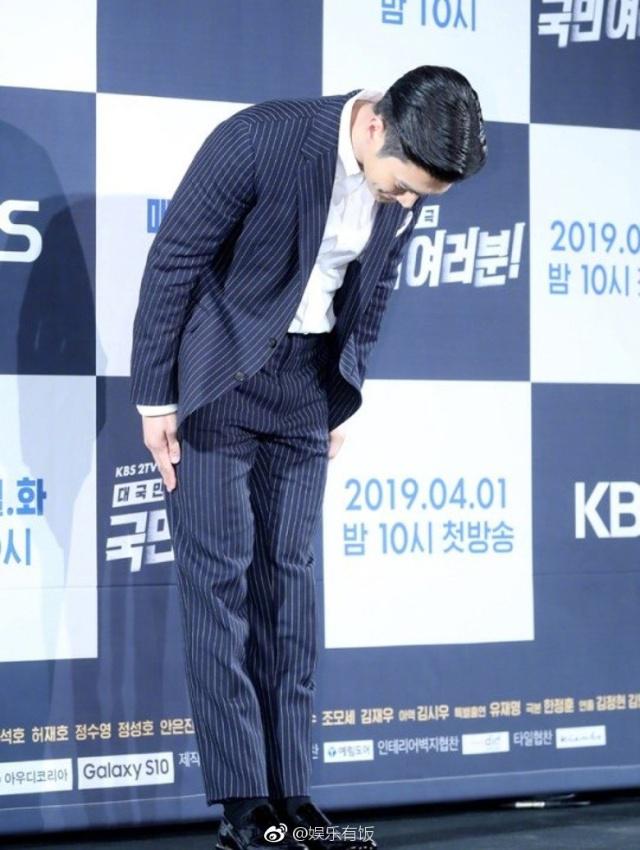 韩国明星崔始源再次为两年前狗狗咬伤人道歉，原因竟然是……