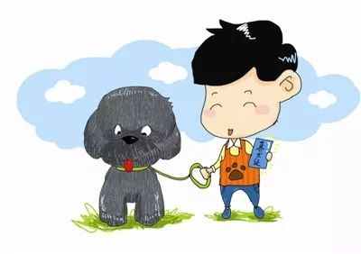 养犬有纠纷 拨打110