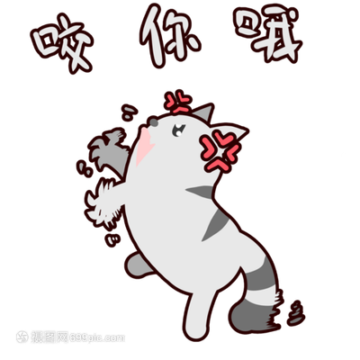 养猫和养狗图片
