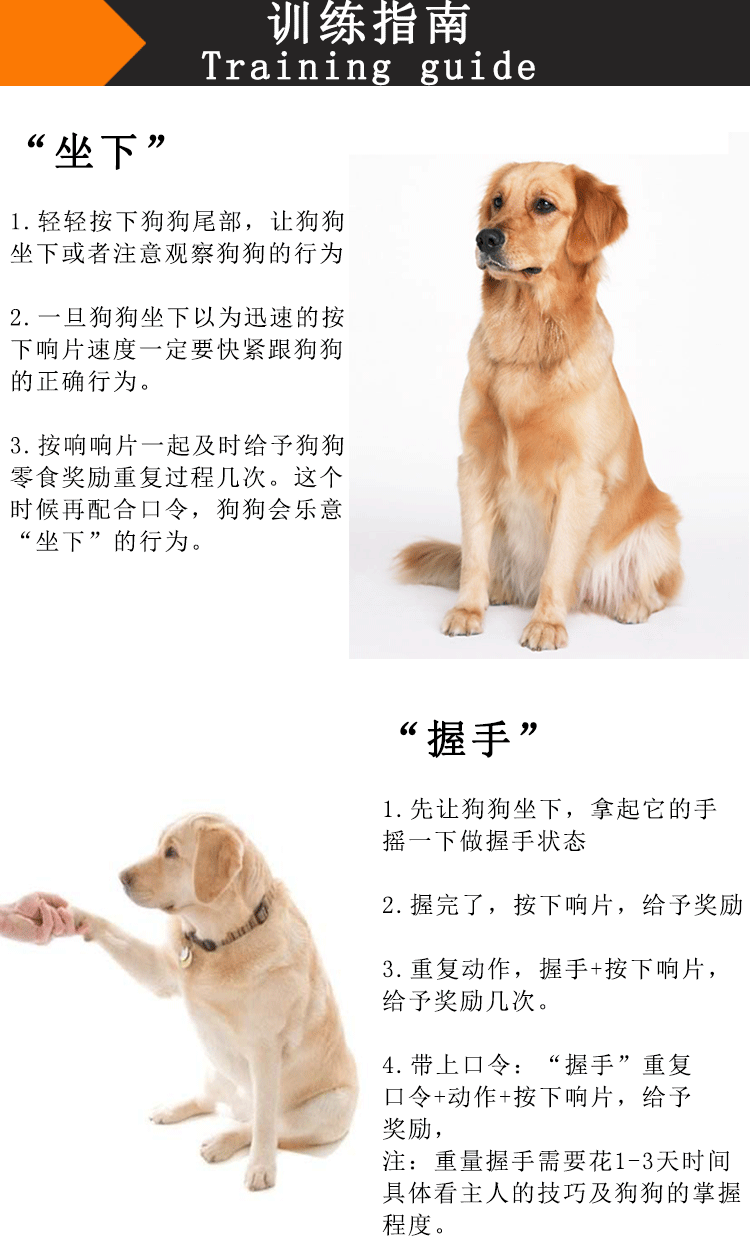 抓宠图图犬必学技能图片