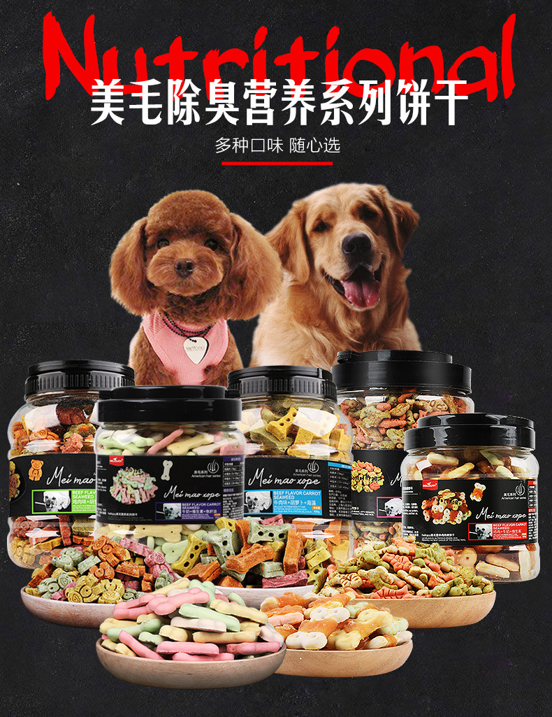如何训练狗狗跟随_视觉跟随训练_训练小狗跟随