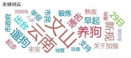 养哪几种狗好养能赚钱_养什么狗好养_城市养狗管理规定