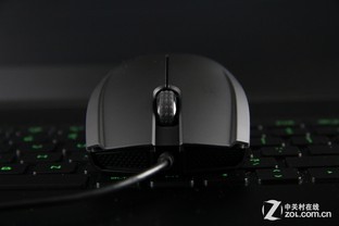 经典再升级 雷蛇地狱狂蛇2014版首测 