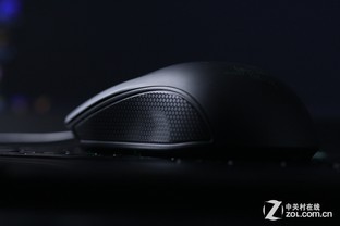 经典再升级 雷蛇地狱狂蛇2014版首测 