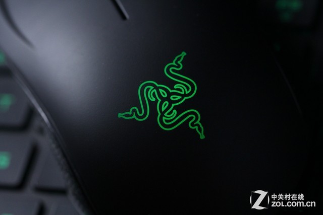 经典再升级 雷蛇地狱狂蛇2014版首测 