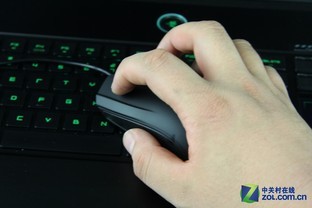 经典再升级 雷蛇地狱狂蛇2014版首测 