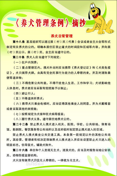 广州养宠物狗需要狗证吗_无锡养狗要狗证吗_北京养狗的办狗证吗