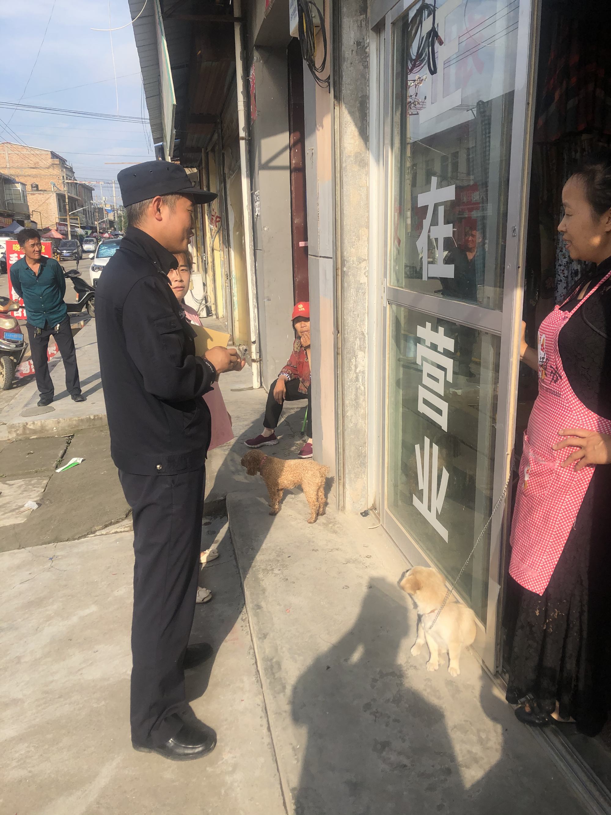 什么狗可以办狗证_养狗要办狗证吗_办狗证后可以跨区养吗