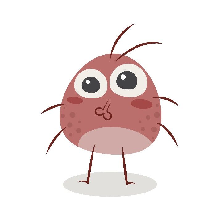 狗身上的蜱虫_家养狗蜱虫_蜱虫狗密集动态图