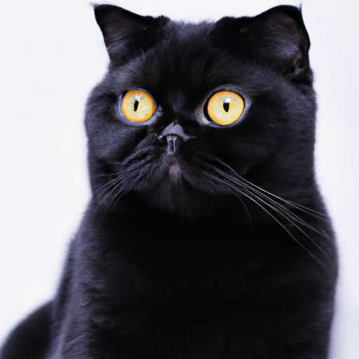 黑色宠物猫有哪些品种