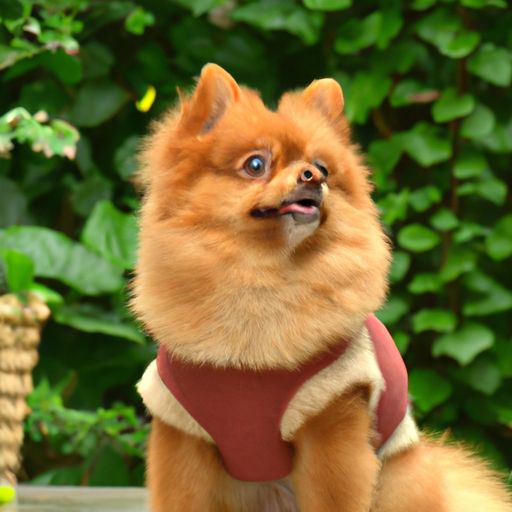棕色宠物狗是什么品种