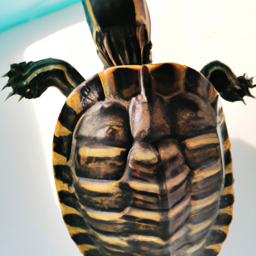 最长寿的宠物乌龟品种
