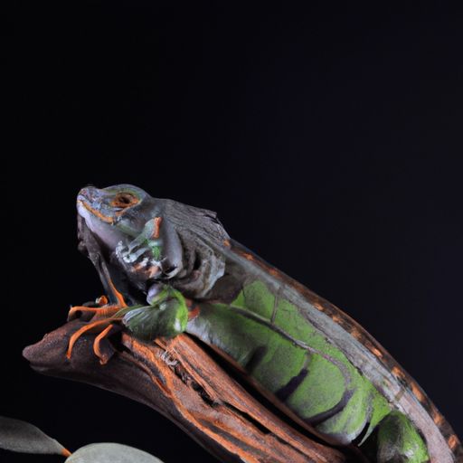 寿命长的宠物蜥蜴品种