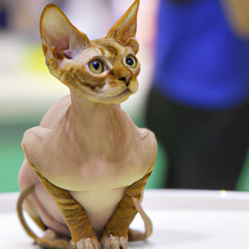 短猫宠物犬有哪些品种