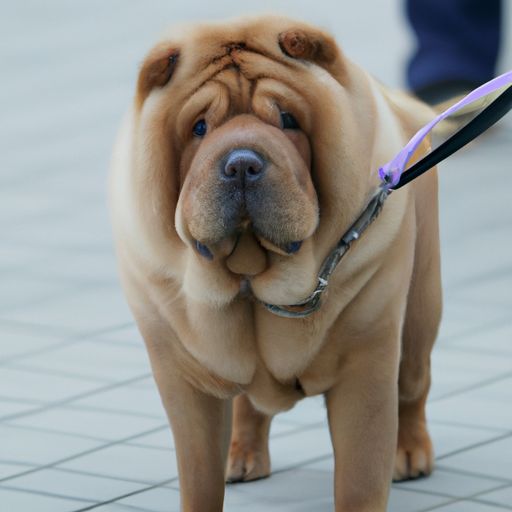 大型宠物狗有哪些品种